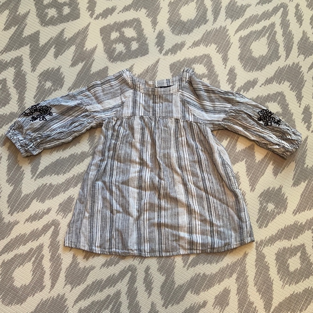 18M Art Class Dress